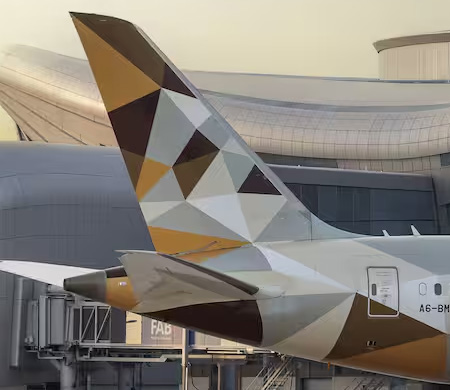 Etihad Airways’ten 28 Geniş Gövdeli Uçak Siparişi