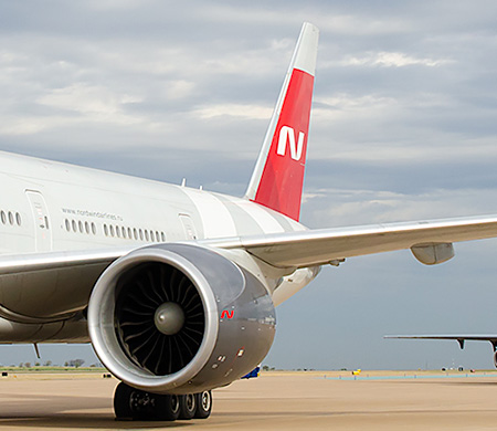 Nordwind, Kuzey Kore uçuşlarında kapasite artıracak