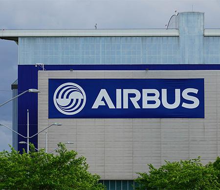 LOT'tan Airbus'a dev sipariş