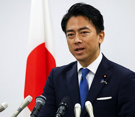 Japon Bakan'dan Türk İHA'ların övgü dolu sözler