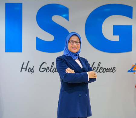 Sabiha Gökçen Havalimanı’nda üst düzey atama