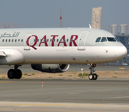 Qatar Airways, Halep Uçuşlarına Yeniden Başlıyor