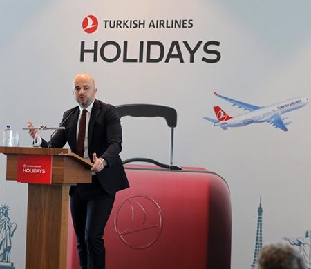 Turkish Airlines Holidays’ten Yeni Kampanya