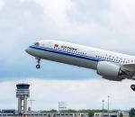 Çin'den Airbus'a 12,4 Milyar Dolarlık Dev Sipariş!