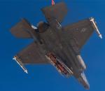 ABD'den F-35 Filosuna Yeni Güç!