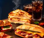SunExpress, SunCafé Menüsünü Yeniledi