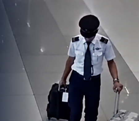Pilotların testi bitti; Kabin ekipleri de testten geçecek