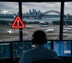 Sydney’de Hava Trafik Kontrolü Krizi: Personel Açığı Gündemde