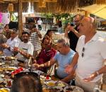 Van-Bodrum Arasında Direkt Uçuş İçin İlk Adım Atıldı