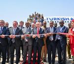 THY Port Sudan seferlerine başladı