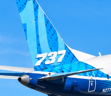 Boeing 737 MAX 10’da sertifikasyon için sona yaklaşıyor