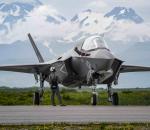 Suudi Arabistan’a F-35 satışında Çin endişesi