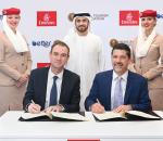 Emirates’ten sağlık turizminde büyüme hamlesi