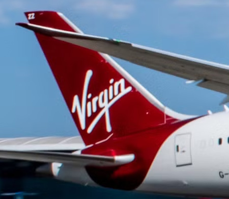Virgin Atlantic uçakları yüksek hızlı internetle donatılacak