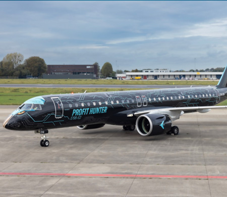 Embraer’den Havacılık Sektörüne Uyarı: “Talep Artışı Yetmez, Strateji Şart!”