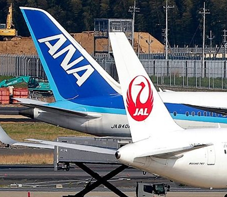 Çin–Japonya Gerilimi Havacılık Sektörünü Vurdu!