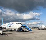 AJet filosuna 2 yeni uçak daha katıldı