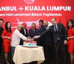 Air AsiaX Türkiye ile Güneydoğu Asya arasında yeni bir köprü kuruyor