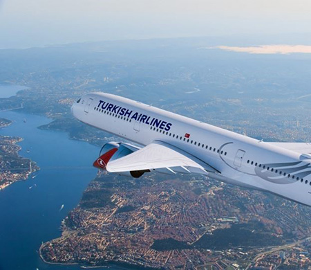 THY iki yeni uçağı için finansman sürecini tamamladı