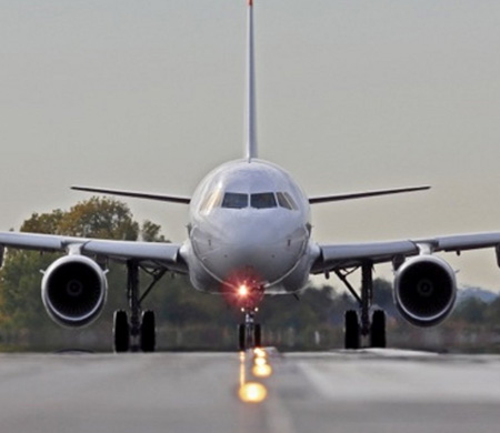 Yeni bir hava yolu şirketi için düğmeye basıldı