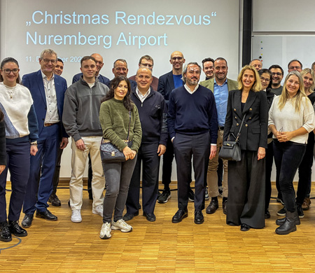 Mavi Gök Airlines, Almanya Operasyonlarını Kontrollü Büyüme Stratejisiyle Planladı