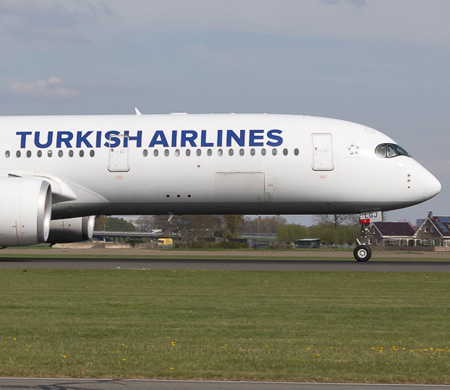 THY'nın acil iniş nedeni hasta yolcu değilmiş!