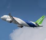 EASA pilotları, COMAC C919 için sertifikasyon test uçuşları yapıyor