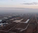 Esenboğa Havalimanı'nda açılış heyecanı