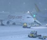 İşte Pegasus'un iptal ettiği uçuşlar