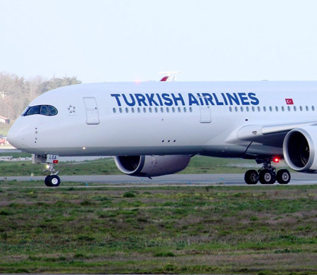 THY'den tip değiştirme kararı