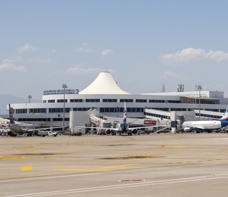 Fraport TAV Antalya Havalimanı’ndan Yenilenebilir Enerji Hamlesi