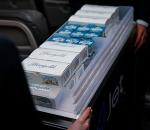 AJet'ten iftar ve sahur ikramı