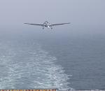 Bayraktar TB3 SİHA'dan Baltık Denizi'nde kusursuz gösteri