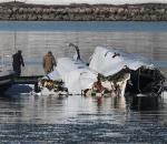 67 kişinin öldüğü çarpışmanın nihai raporu yayımlandı