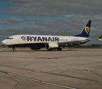 Ryanair, İtalya'da büyümeye devam ediyor