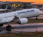 Türk Hava Yolları 31 milyar TL kar etti