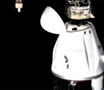 Mahsur kalan NASA astronotlarının dönüş yolcuğu başladı