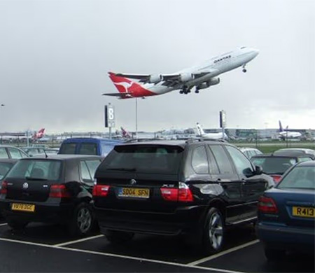 O şirket iflasın eşiğinde; 3 havalimanı elinden gidebilir