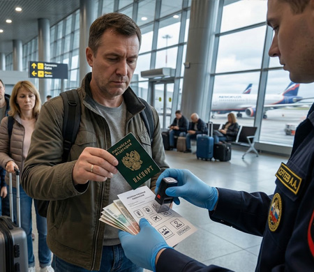 Yeni Seyahat Vergisi Yolda