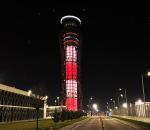 HEAŞ, 18 Mart Çanakkale Zaferi Ruhunu Göklere Taşıdı