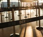 Berlin Brandenburg Havalimanı'nda son durum!