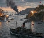 Çanakkale Zaferi'nin 111. Yılı Kutlu Olsun