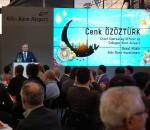 Köln/Bonn Havalimanı Tarihinde Bir İlk Yaşandı