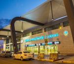 Konya Havalimanı yolcu rakamları belli oldu