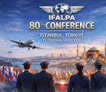 Küresel havacılık gündemi Türkiye’de ele alınacak