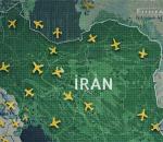 İran hava sahası kademeli olarak uçuşlara açılıyor