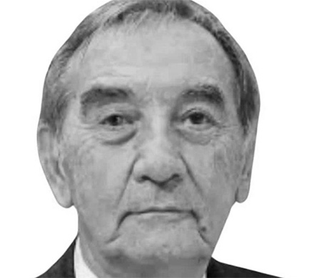 Havacılığın duayen isimlerinden Erhan İnanç vefat etti