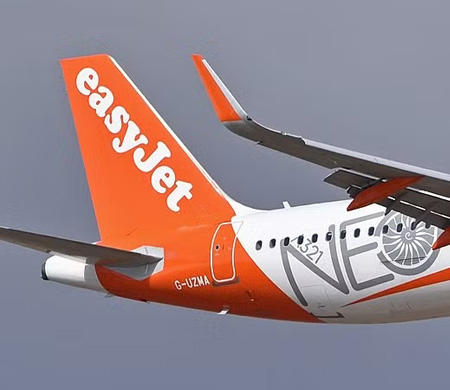 EasyJet, Almanya'da büyümeye devam edecek