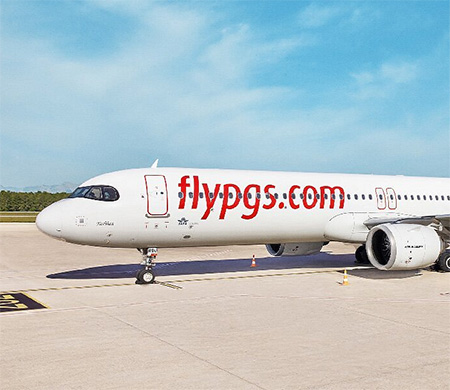 Pegasus iptal sürelerini uzattı