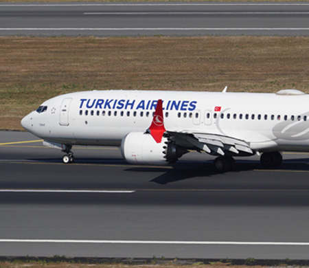 Türk Hava Yolları, 5 Yıl Aradan Sonra O Hatta Geri Dönüyor